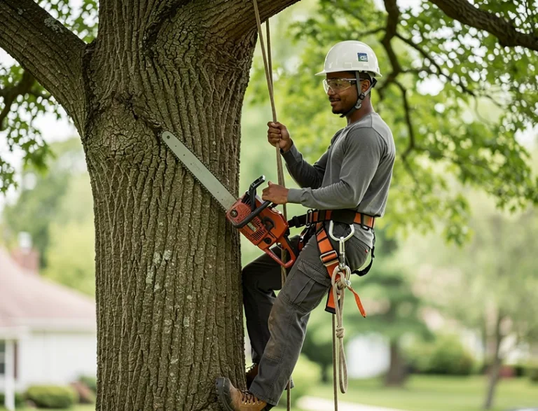 Tree Removal service in Chateauguay